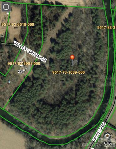 000 Valley Green Drive Penrose NC 28768