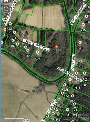 000 Valley Green Drive Penrose NC 28768