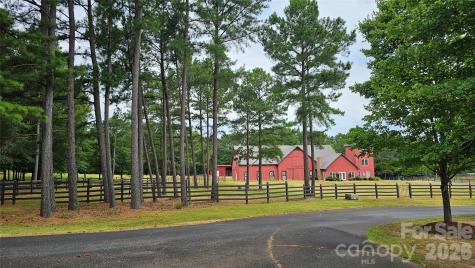 868 Bellegray Road Clover SC 29710