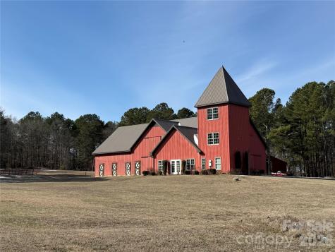 868 Bellegray Road Clover SC 29710