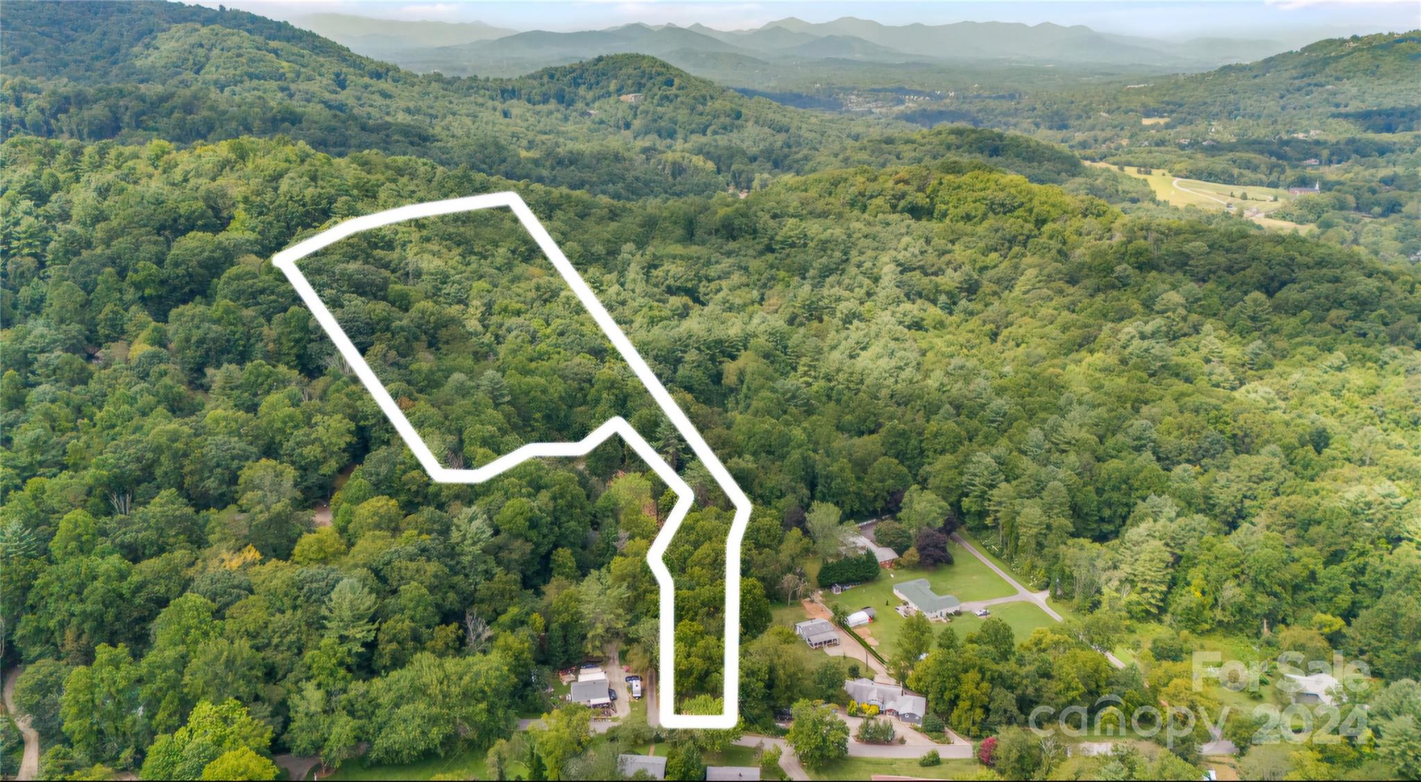 63 Rice Branch Road Asheville NC 28804
