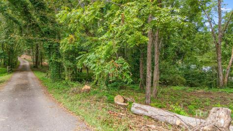 63 Rice Branch Road Asheville NC 28804