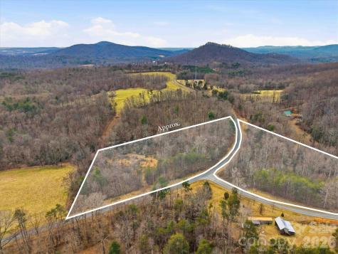 00 Pilgrim Church Road Hiddenite NC 28636
