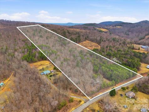00 Pilgrim Church Road Hiddenite NC 28636