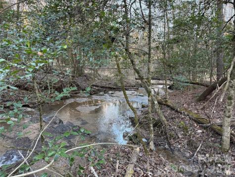 00 Pilgrim Church Road Hiddenite NC 28636