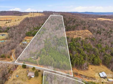 00 Pilgrim Church Road Hiddenite NC 28636
