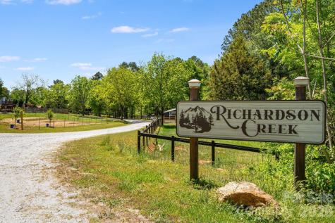 304 Richardson Creek Lane Forest City NC 28043