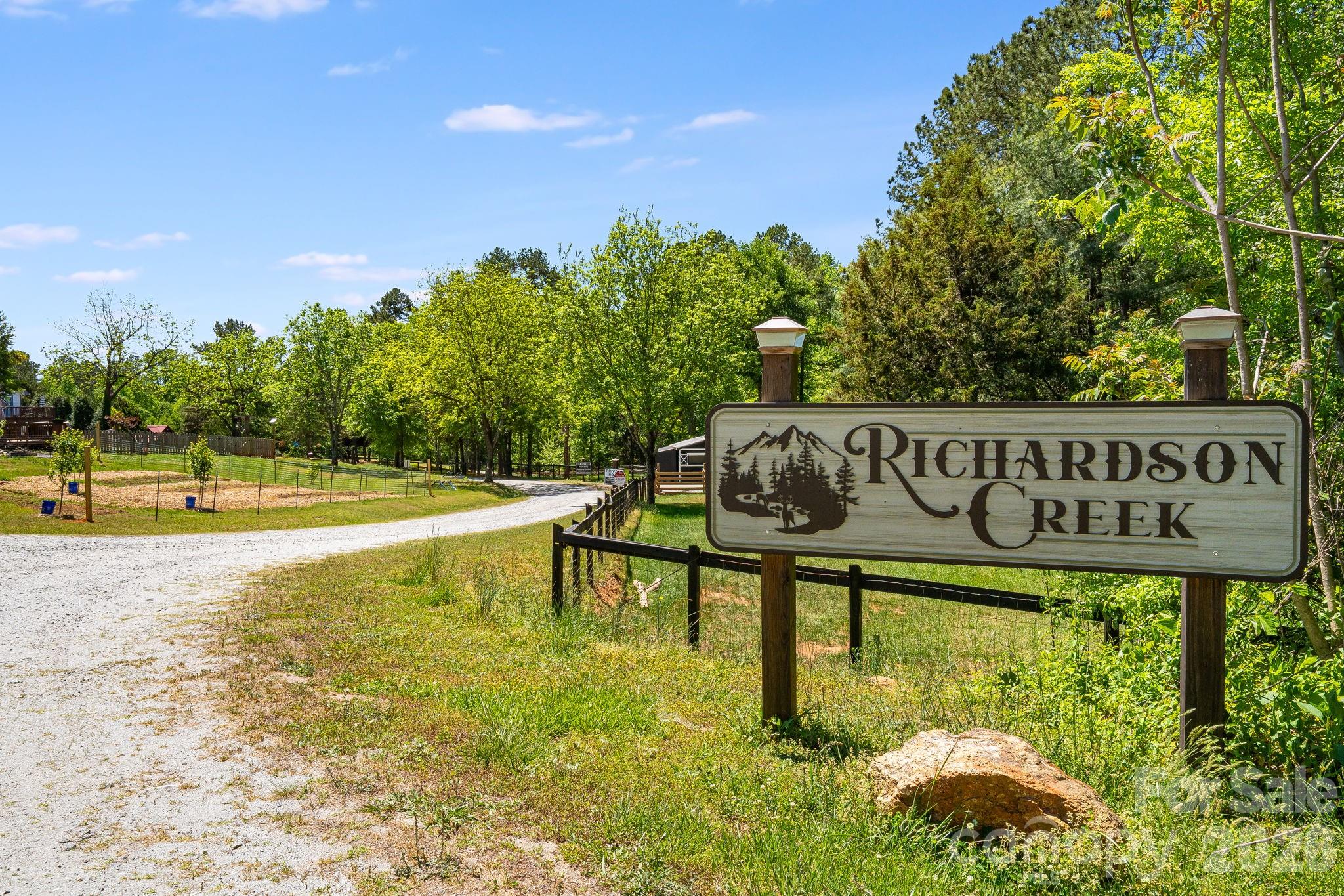 304 Richardson Creek Lane Forest City NC 28043