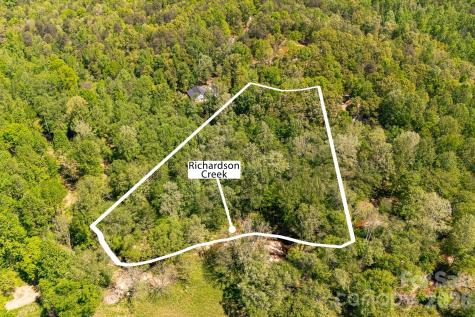 304 Richardson Creek Lane Forest City NC 28043