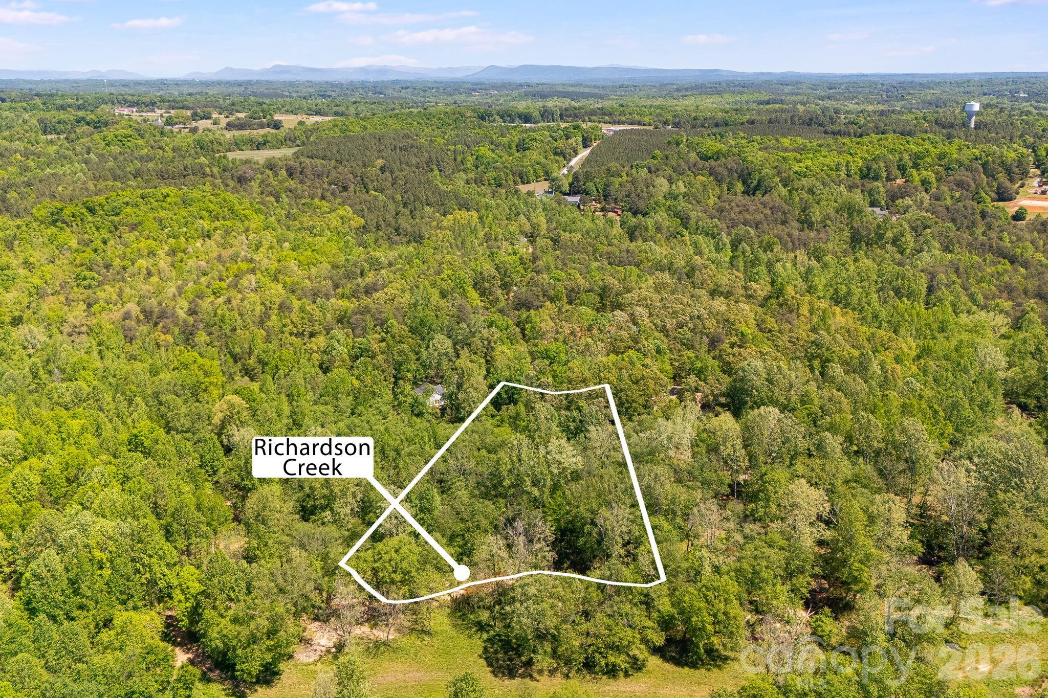 304 Richardson Creek Lane Forest City NC 28043