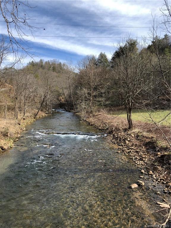 2980 Nc 212 Highway Marshall NC 28753