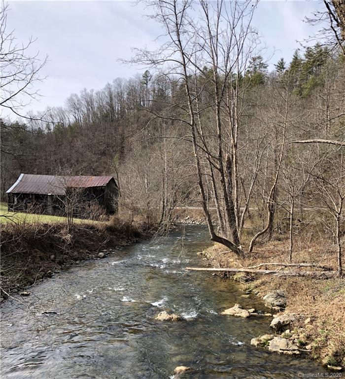 2980 Nc 212 Highway Marshall NC 28753
