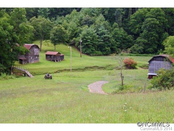 270 Martin Ford Road Weaverville NC 28787