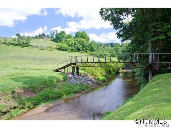 270 Martin Ford Road Weaverville NC 28787
