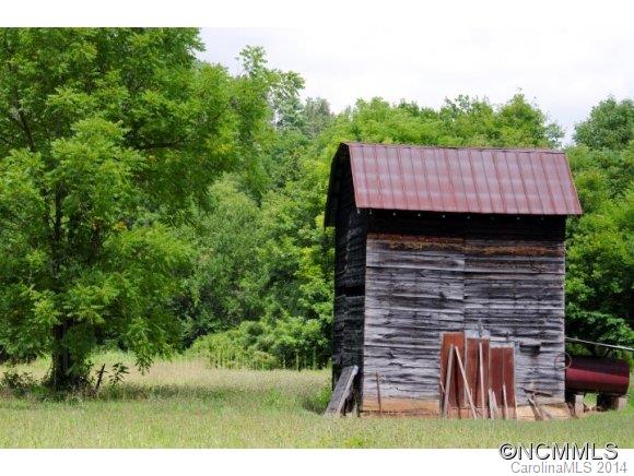 270 Martin Ford Road Weaverville NC 28787