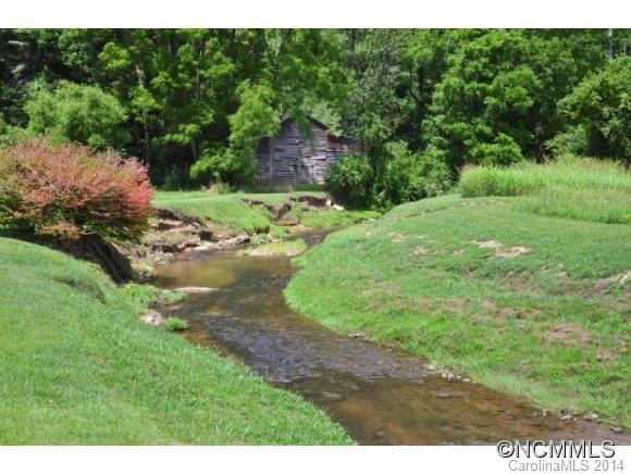 270 Martin Ford Road Weaverville NC 28787