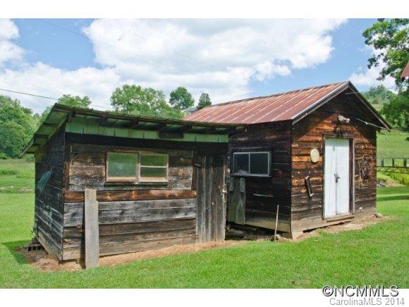 270 Martin Ford Road Weaverville NC 28787