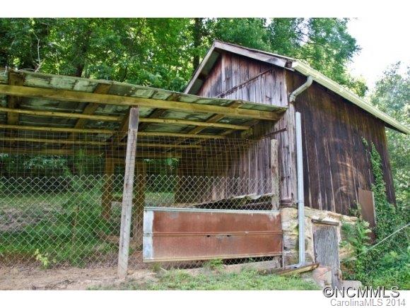 270 Martin Ford Road Weaverville NC 28787