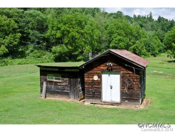 270 Martin Ford Road Weaverville NC 28787