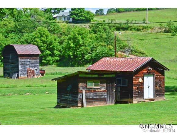270 Martin Ford Road Weaverville NC 28787