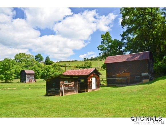 270 Martin Ford Road Weaverville NC 28787
