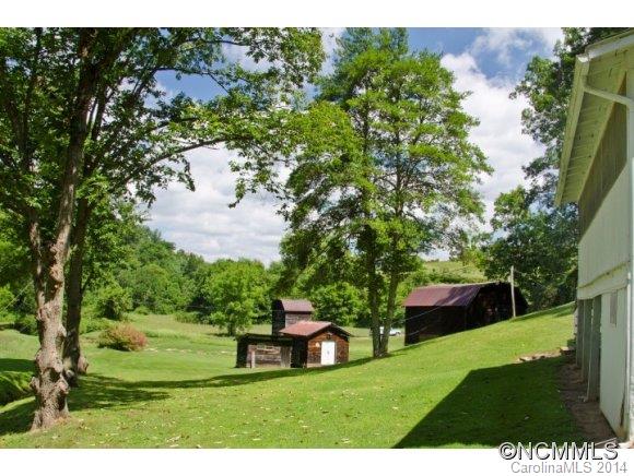 270 Martin Ford Road Weaverville NC 28787