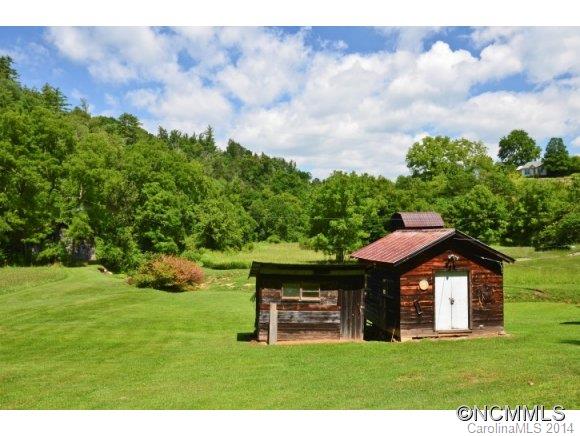 270 Martin Ford Road Weaverville NC 28787