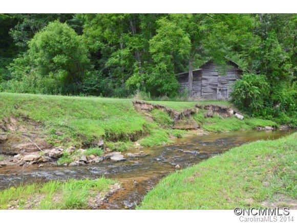 270 Martin Ford Road Weaverville NC 28787