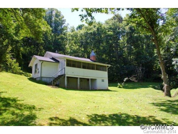 270 Martin Ford Road Weaverville NC 28787