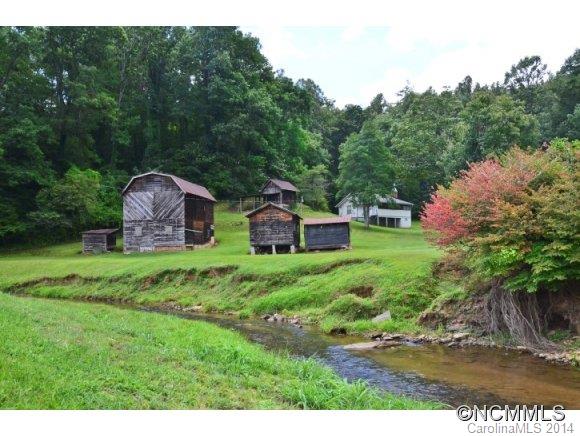 270 Martin Ford Road Weaverville NC 28787