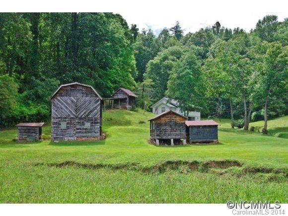 270 Martin Ford Road Weaverville NC 28787