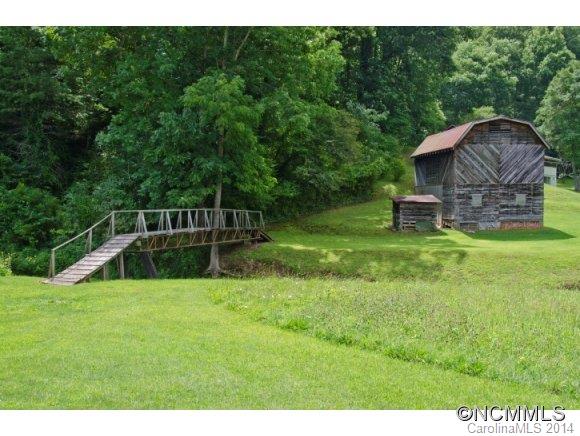270 Martin Ford Road Weaverville NC 28787