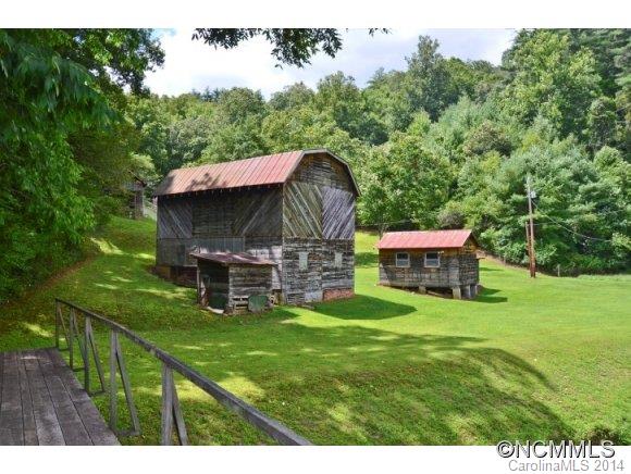 270 Martin Ford Road Weaverville NC 28787