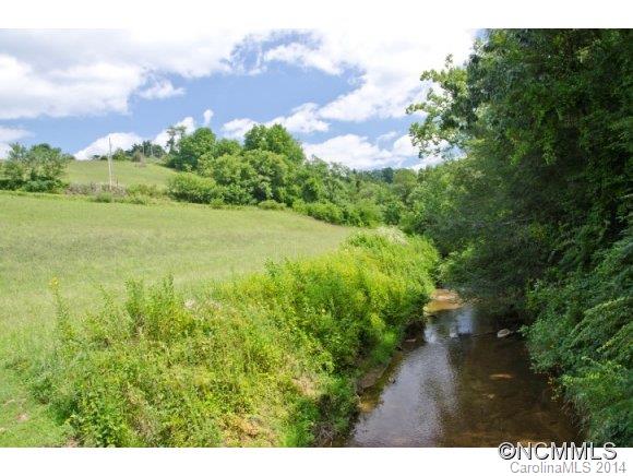 270 Martin Ford Road Weaverville NC 28787