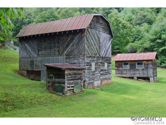 270 Martin Ford Road Weaverville NC 28787