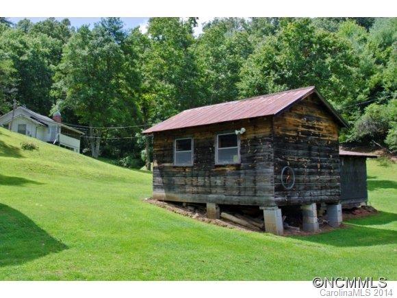 270 Martin Ford Road Weaverville NC 28787