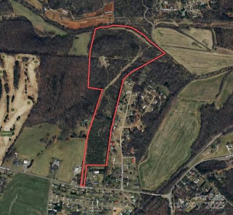 178 Old Airport Road Statesville NC 28677