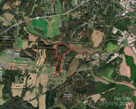 178 Old Airport Road Statesville NC 28677
