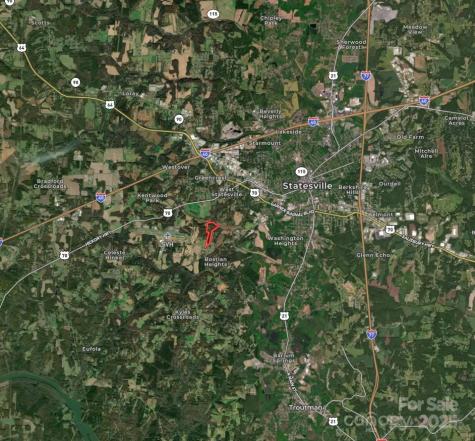 178 Old Airport Road Statesville NC 28677