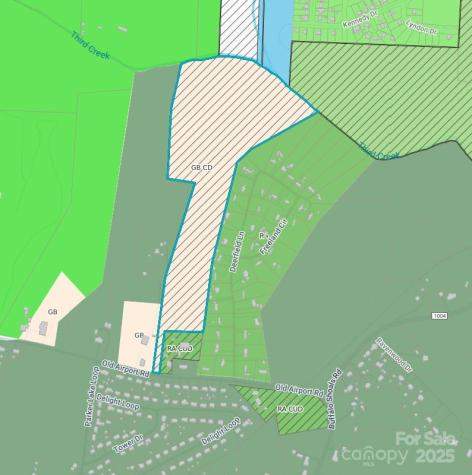 178 Old Airport Road Statesville NC 28677