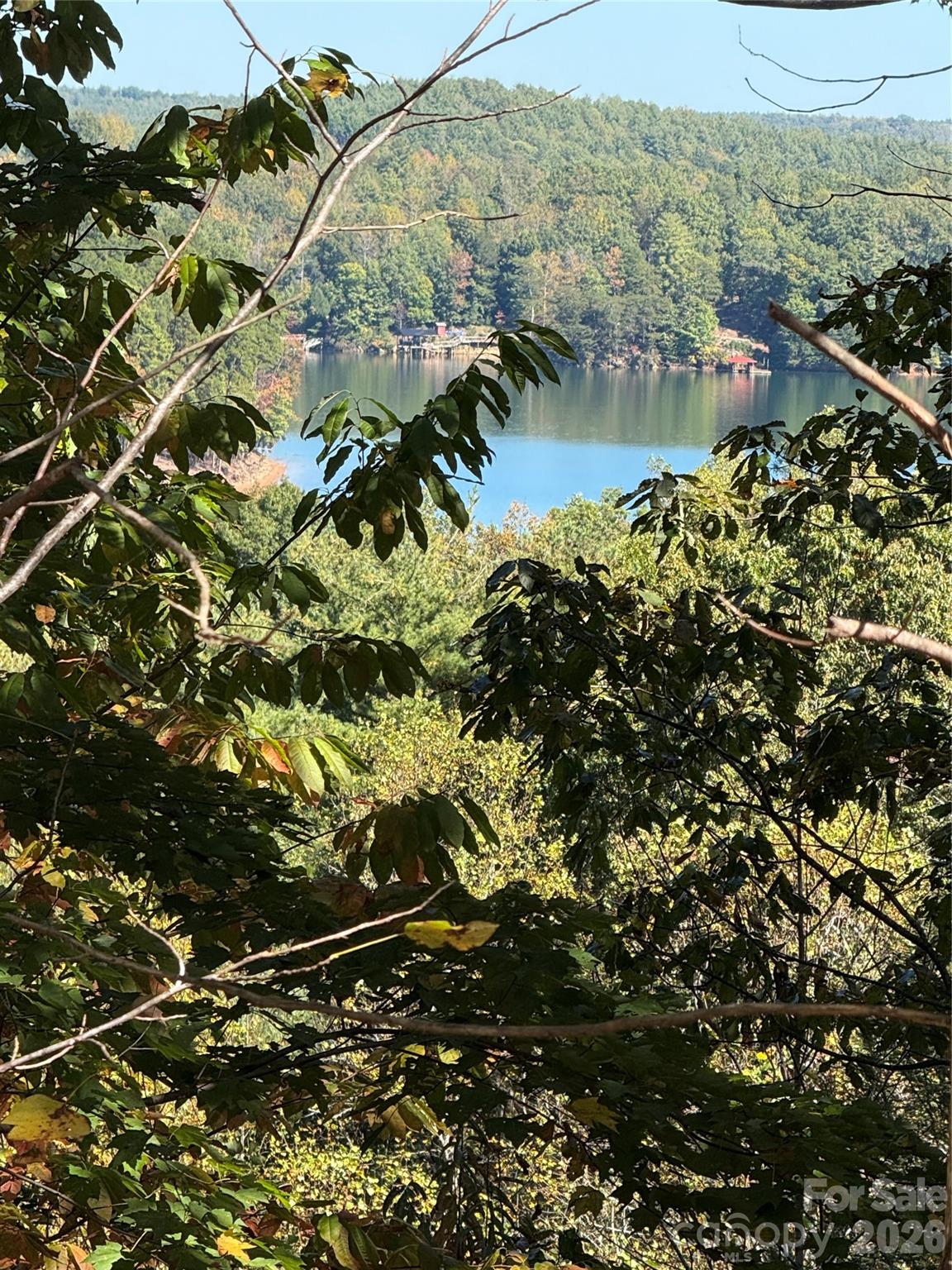 Lot 228 Captains Drive Nebo NC 28761