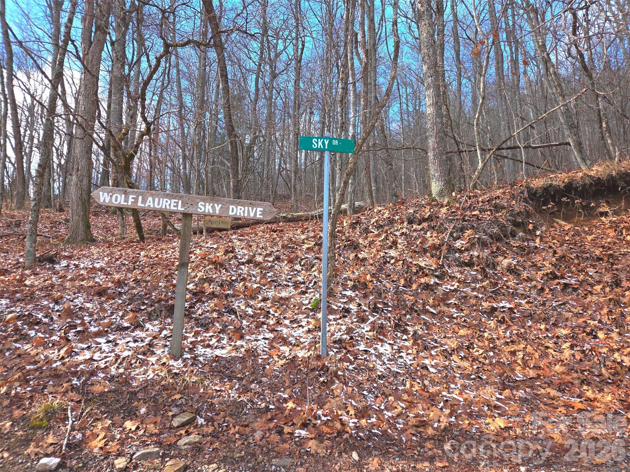 220 Sky Drive Maggie Valley NC 28751