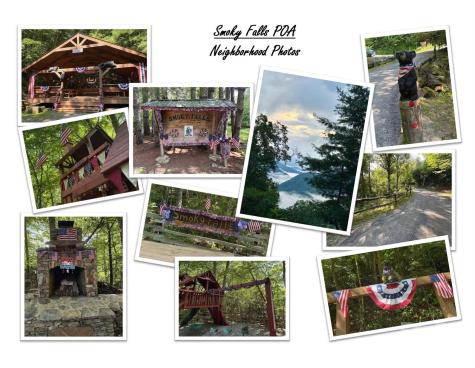 220 Sky Drive Maggie Valley NC 28751