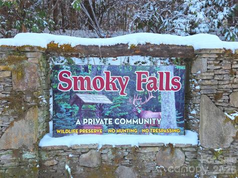 220 Sky Drive Maggie Valley NC 28751