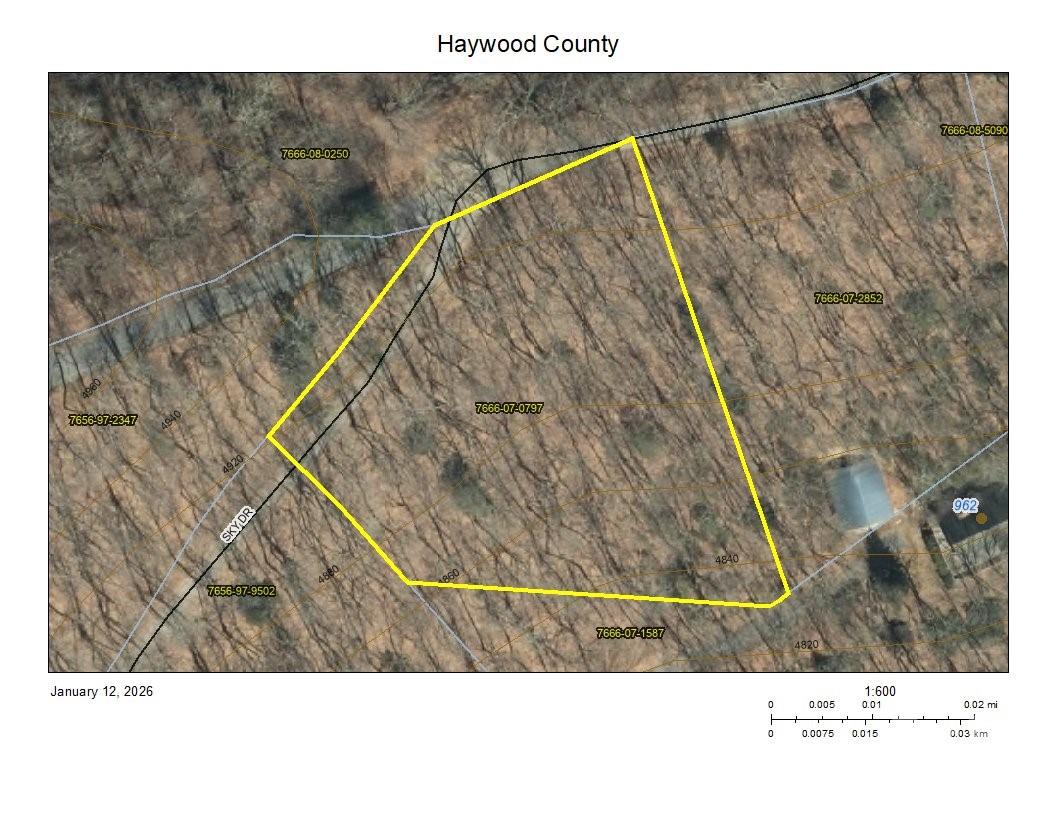 220 Sky Drive Maggie Valley NC 28751