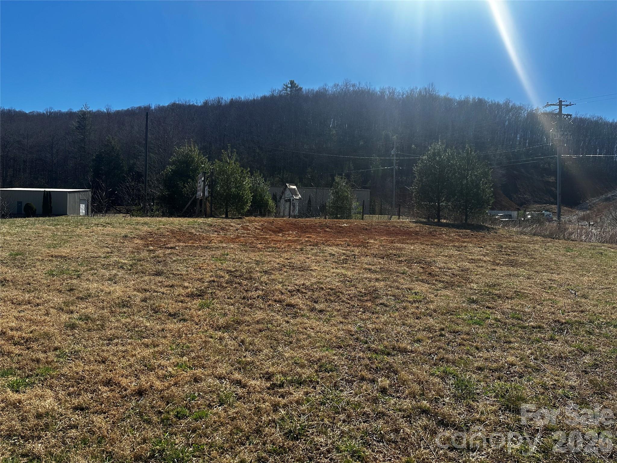 400 Old Dale Road Spruce Pine NC 28777