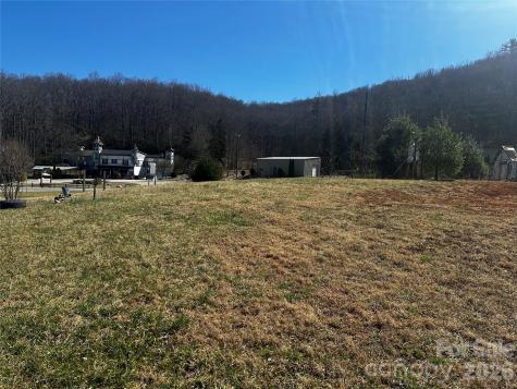 400 Old Dale Road Spruce Pine NC 28777