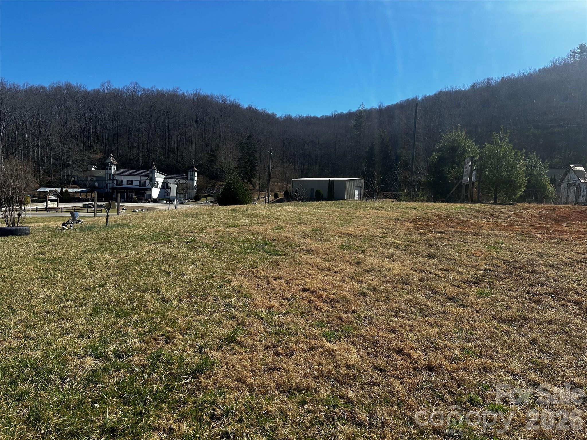 400 Old Dale Road Spruce Pine NC 28777