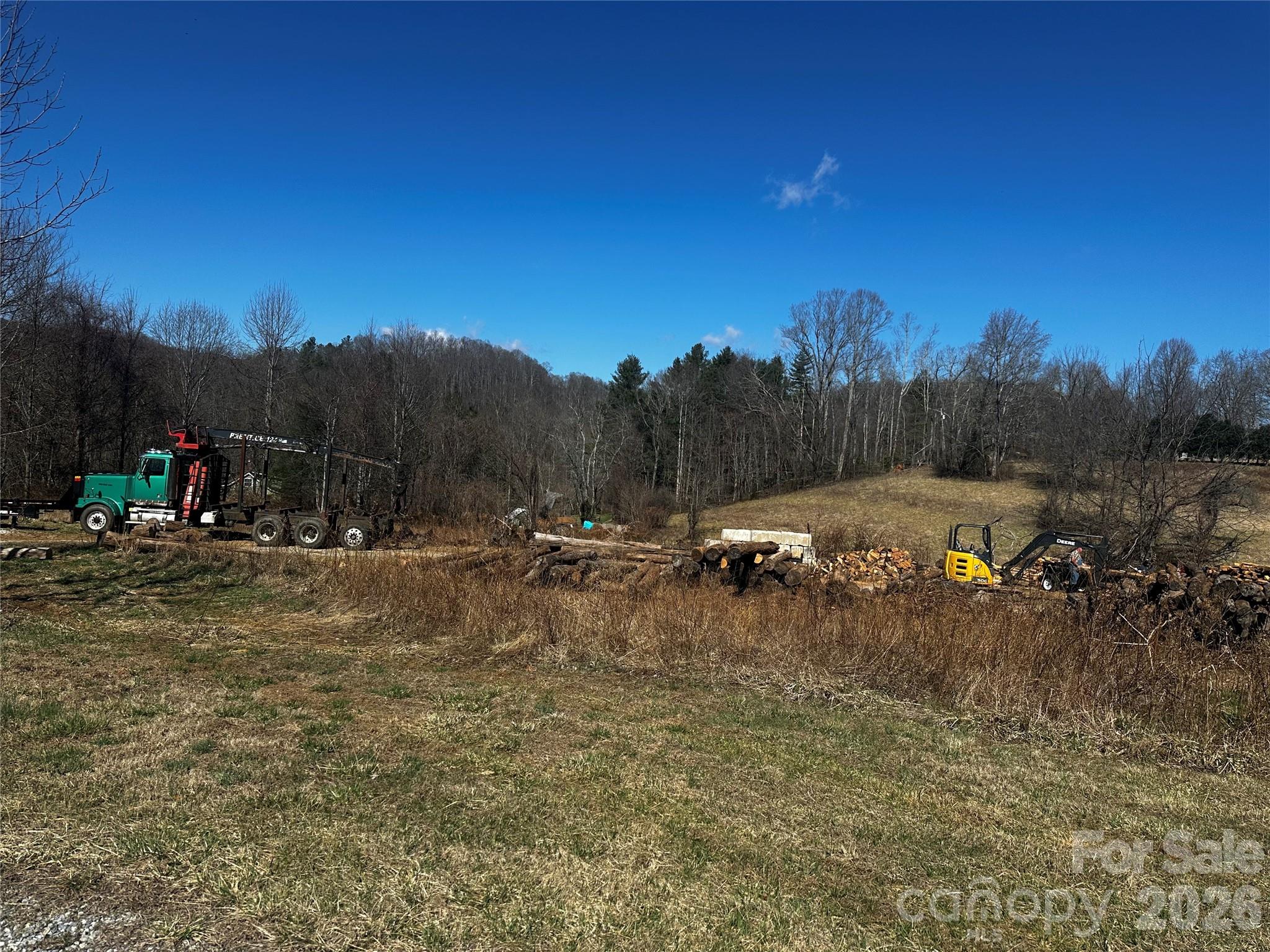 400 Old Dale Road Spruce Pine NC 28777