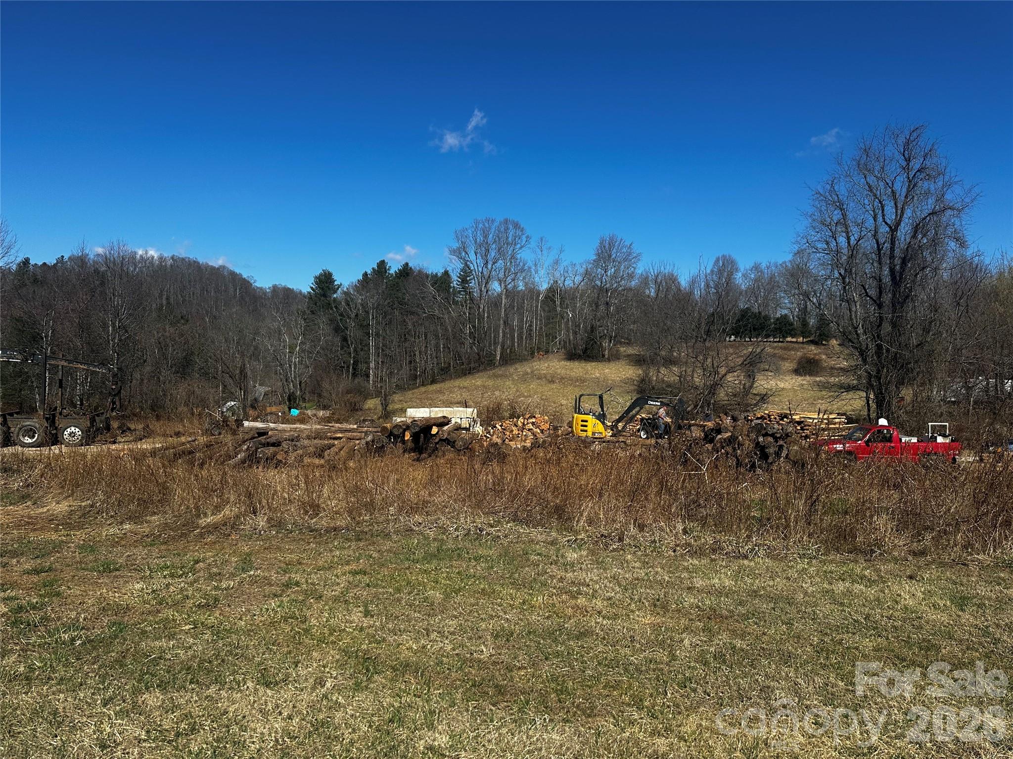 400 Old Dale Road Spruce Pine NC 28777